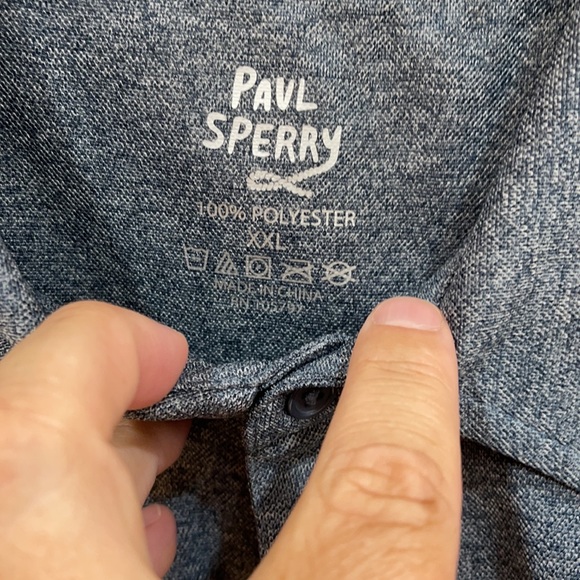 Sperry Performance Polo - Picture 3 of 5